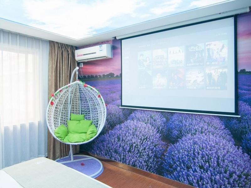 Greentree Inn Zhejiang Ningbo Passenger Transport Center Tongda Road Shell Hotel Exterior photo