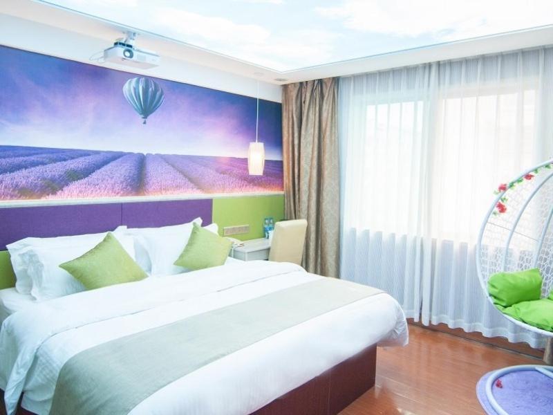 Greentree Inn Zhejiang Ningbo Passenger Transport Center Tongda Road Shell Hotel Exterior photo