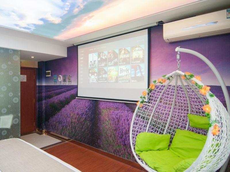 Greentree Inn Zhejiang Ningbo Passenger Transport Center Tongda Road Shell Hotel Exterior photo